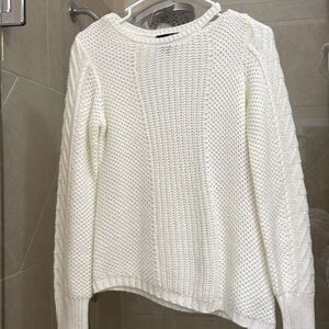 Jessica Simpson sweater XS